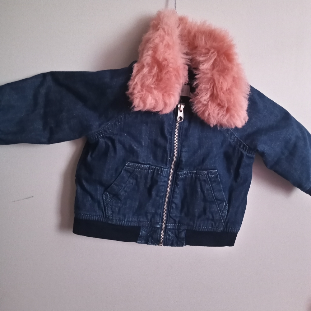 GYMBOREE Denim Jacket